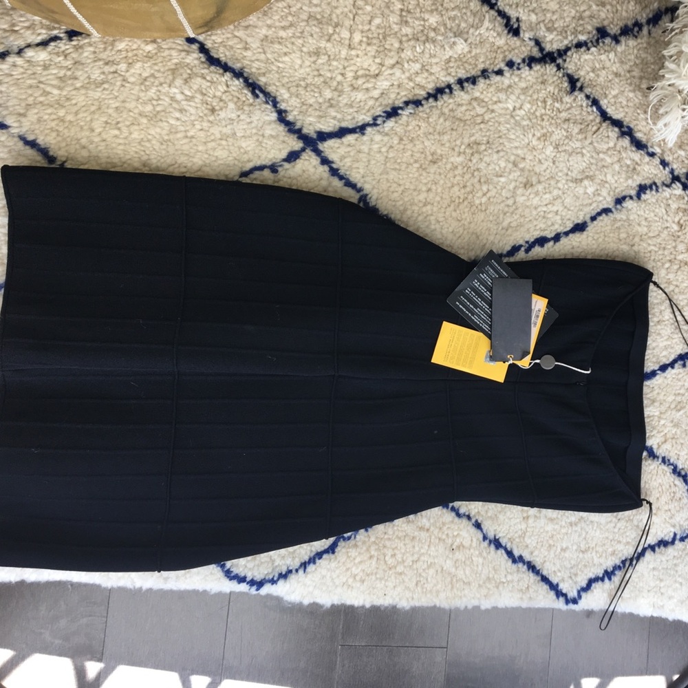 Fendi tube dress - Picture 4 of 9